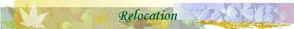 Relocation